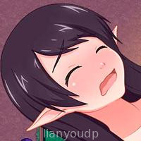Tales of Divinity: The Lewdest Journey of Rodinka Called Squirrel