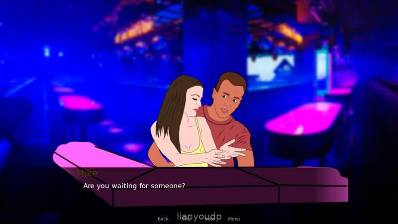 Wife's Day Screenshot 1