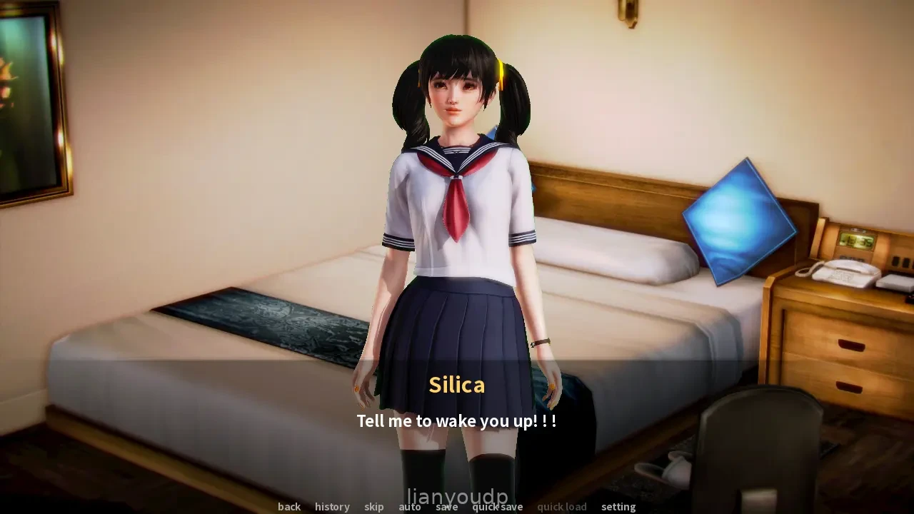 Supower Screenshot 3