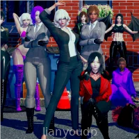 Dickgirl Dorm Revamp