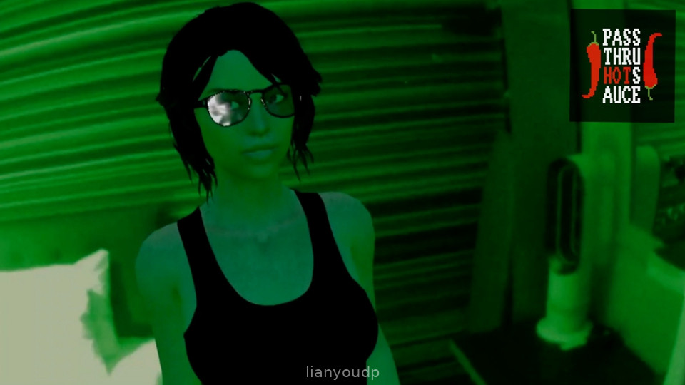 Pass Thru Hot Sauce Screenshot 3