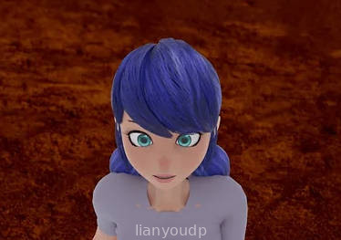 Marinette's Training Screenshot 3
