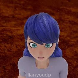 Marinette's Training