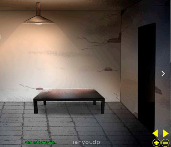 Bad Dream Sundyz Screenshot 1