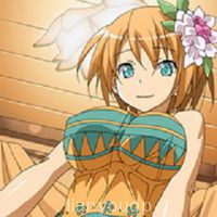 Moe Kyun Maniacs 01