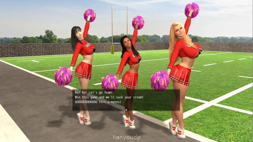 Thot Life Screenshot 1