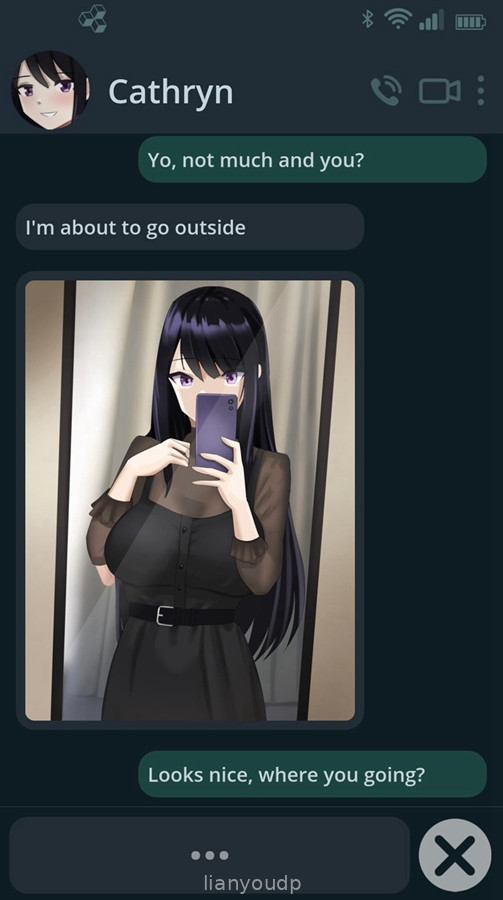 NTR Phone Screenshot 2