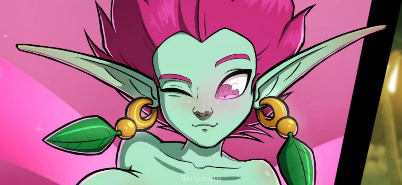 Hentasia - The Rod of Power Screenshot 3