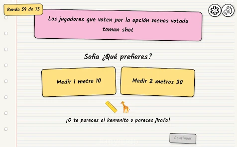 PaDrinks Screenshot 15