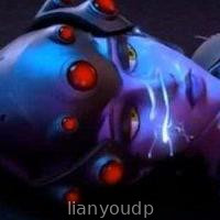 Horny WidowMaker
