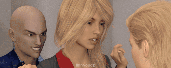 Elena's Life Screenshot 1