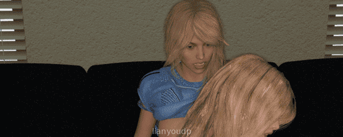 Elena's Life Screenshot 2