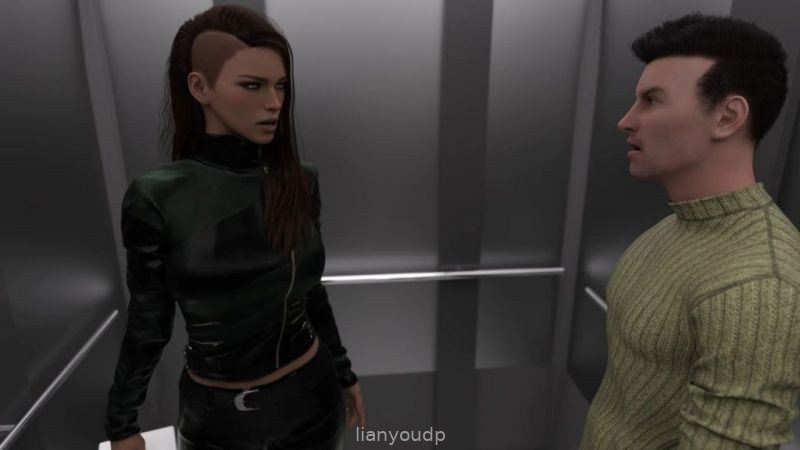 The Bite Revenant Screenshot 3