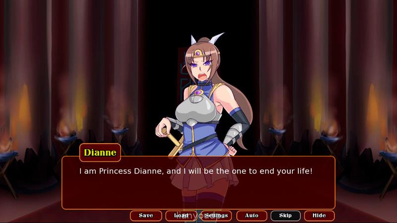 Demon King Domination: Deluxe Edition Screenshot 1