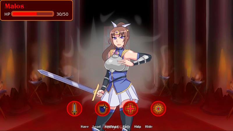 Demon King Domination: Deluxe Edition Screenshot 2