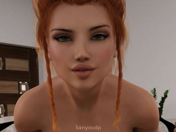 Escape from Ivy and Piper Screenshot 1