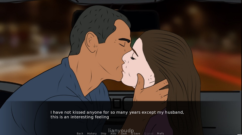Wife's Day Screenshot 3