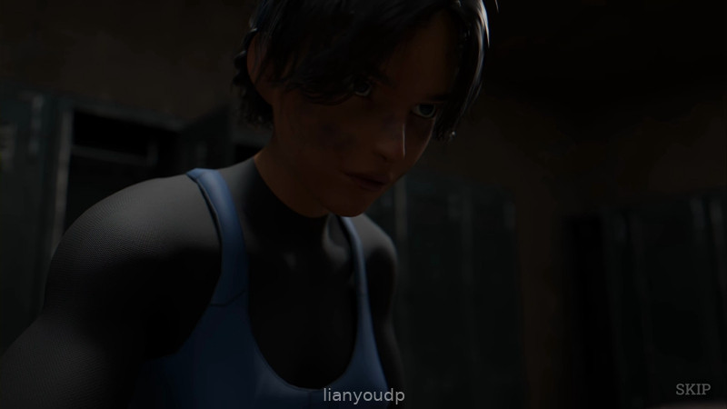 Ren’PyChildren of Morn Screenshot 1