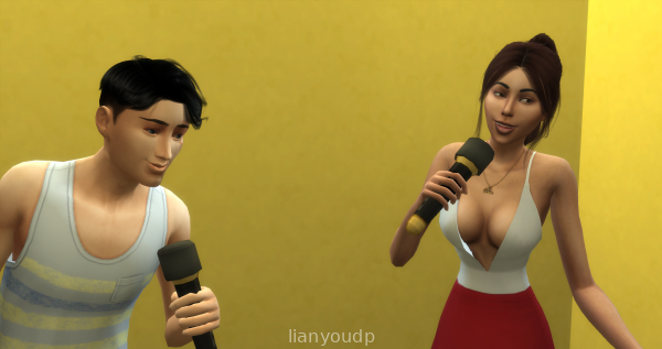 Reslynn Legacy's Screenshot 1
