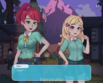Project Pinewood Demo 2 Screenshot 1