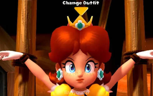 Game Over, Daisy! Deluxe Screenshot 3