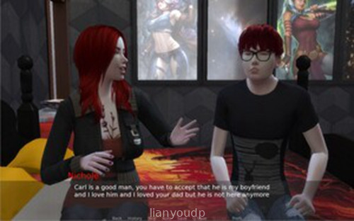 Whiteboi Screenshot 2