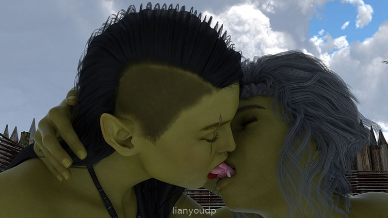 Orc's Quest Screenshot 2