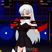 Vampire Hunter N