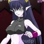 Daughter of the Defeated Devil
