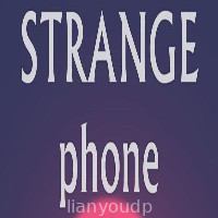 Strange Phone