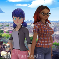 Marinette's Week