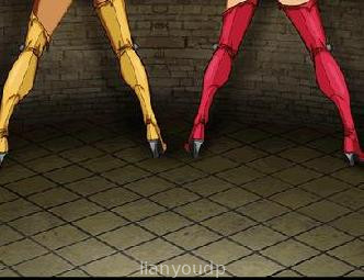 Totally Spies Enslaved Screenshot 1