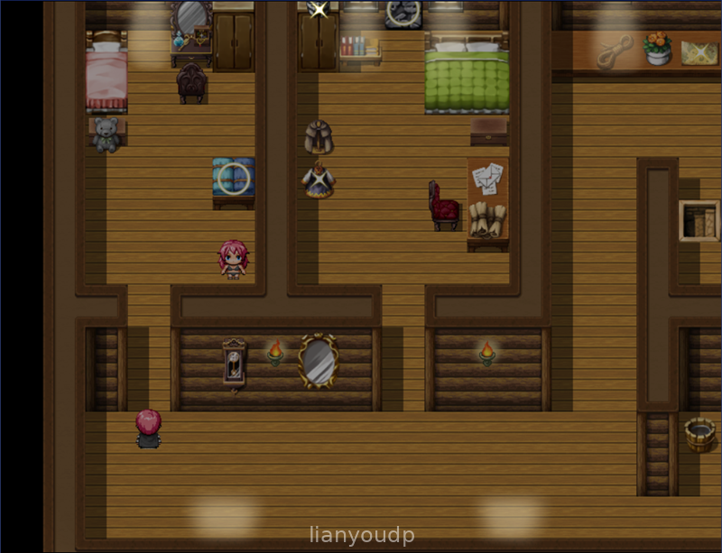 RPGMElyon’s Way Remake Screenshot 3