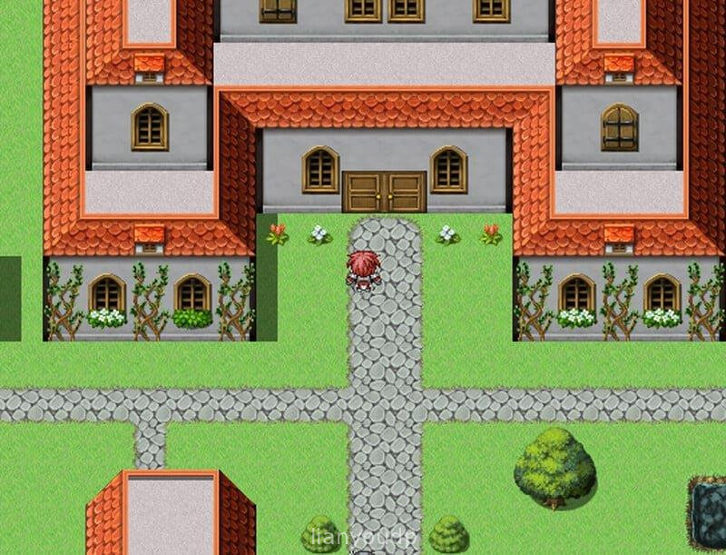 Harem Collector Screenshot 1