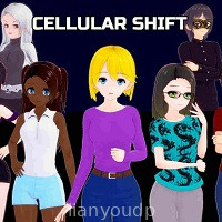 Cellular Shift