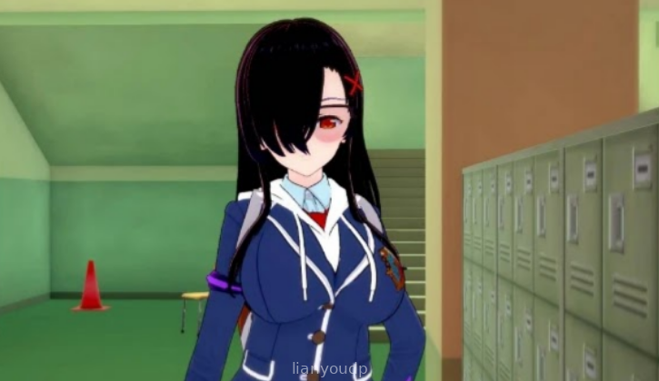 Infinity Love Screenshot 2