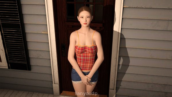 My Future W Screenshot 2