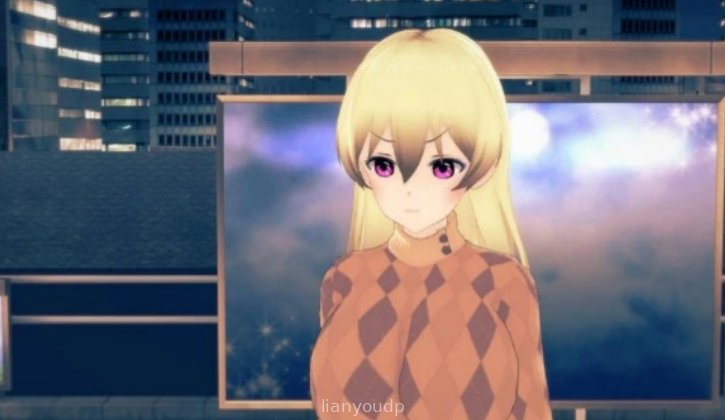 Infinity Love Screenshot 3