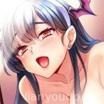 My Ass Pass to Succubus Sexland!