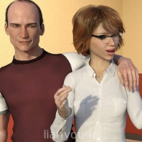 The Professor Chapter II – The Black Hand