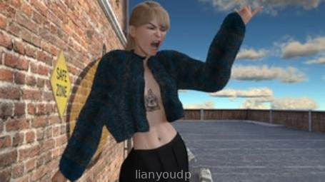 Lovemania’s Playground Screenshot 2