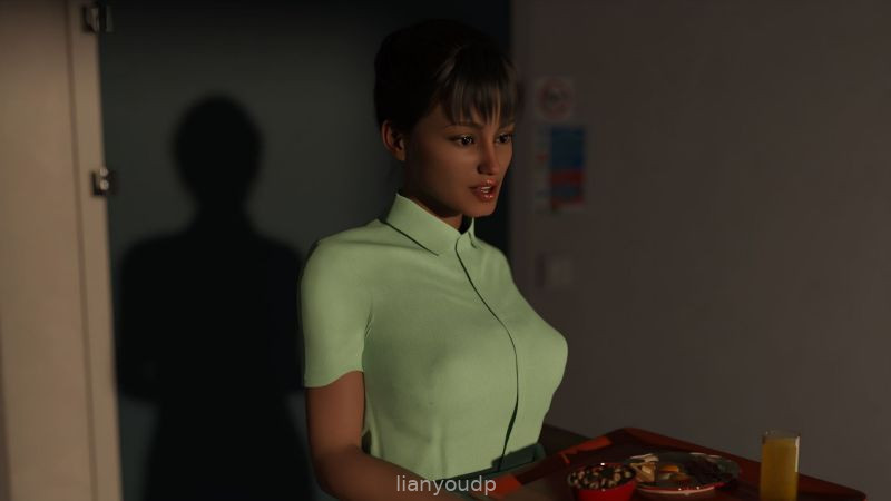 Angel’s Tear Screenshot 2