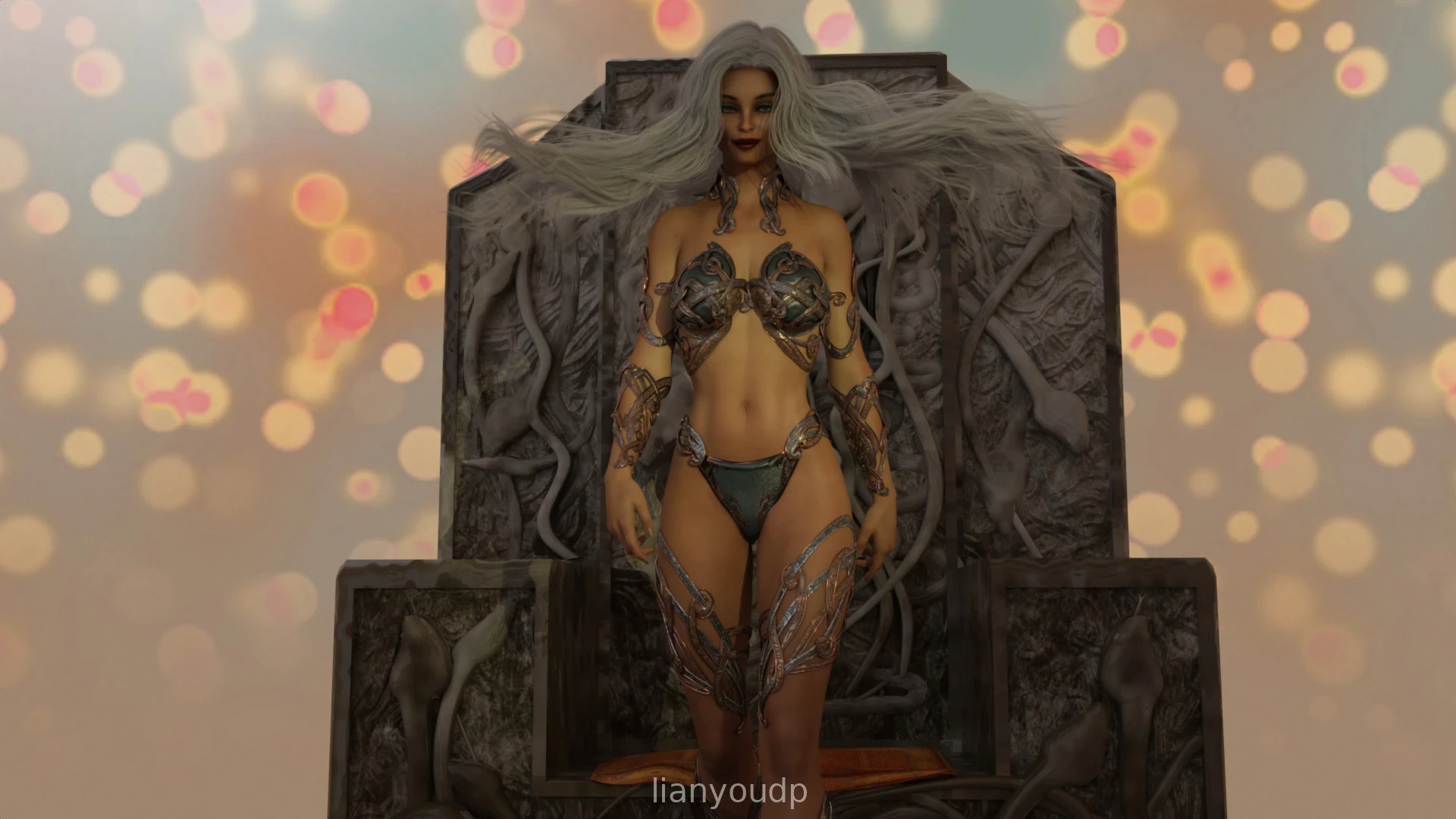 Ataegina Act 1 Screenshot 1