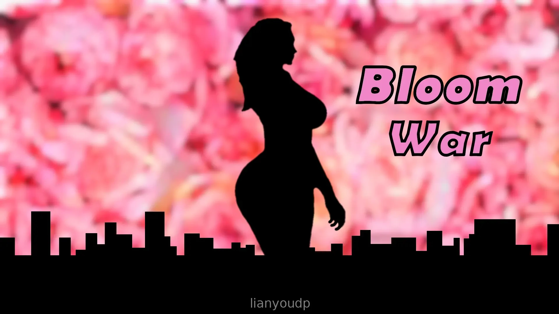 Bloom War Screenshot 1