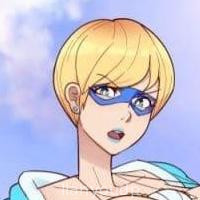 Champion of Venus: Tayla Big Adventure