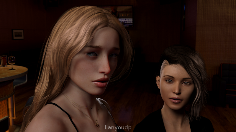 Isabella – Dark Path Screenshot 2