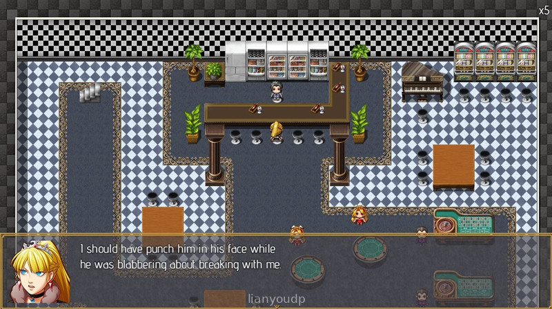 Patreon Acquisition Update Screenshot 3