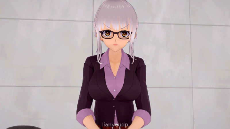 Artificial Awakening Screenshot 1