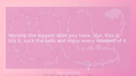 Sissy Trainer Screenshot 1