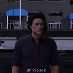 A Ross Story: James